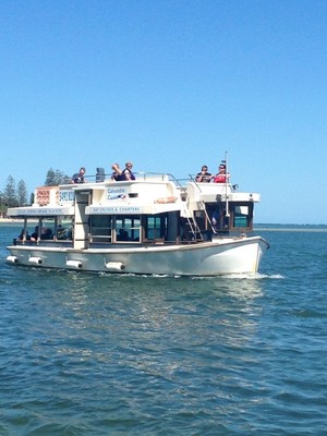 Caloundra Cruise Pic 5