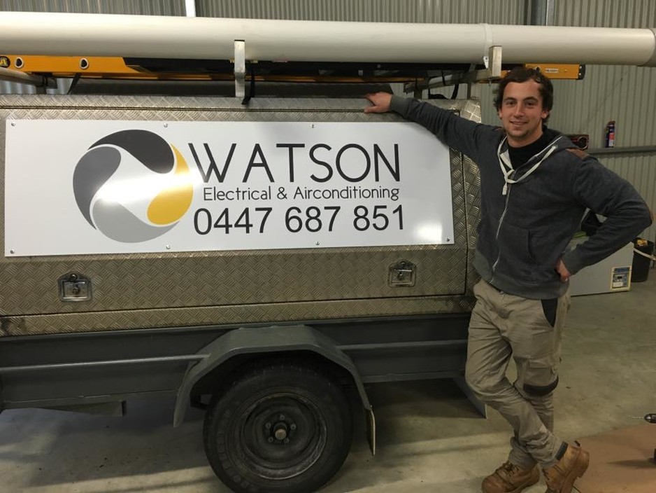 Watson Electrical & Airconditioning Pic 1