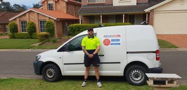 Ozwide Couriers Pic 1 - Franchisee