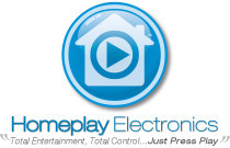 HomePlay Electronics Pic 1 - Logo