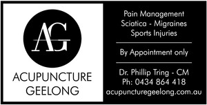 Acupuncture Geelong Pic 2 - Acupuncture Geelong