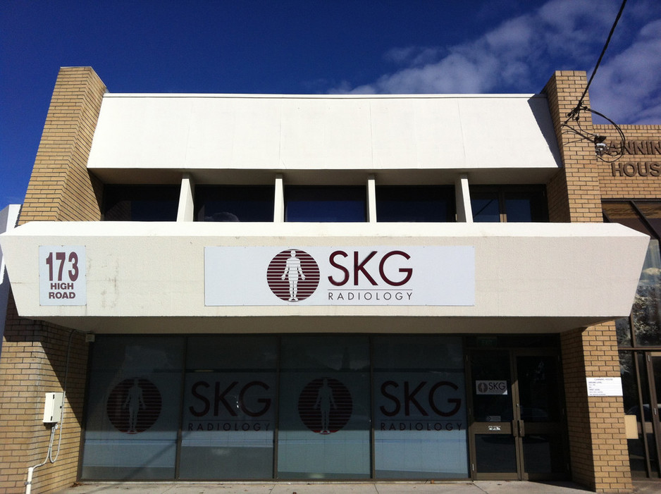 SKG Radiology Pic 1