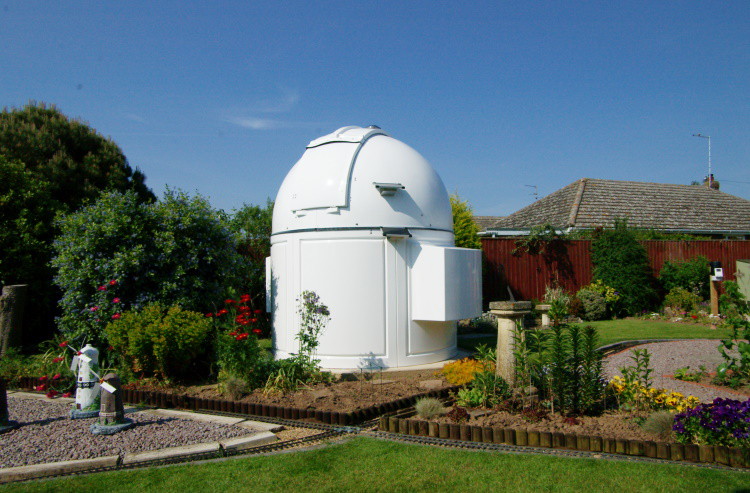 Sirius Observatories Australia Pty Ltd Pic 1