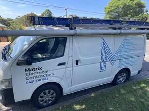 Matrix Electrical Contractors Pic 3