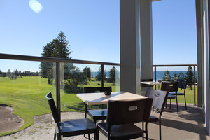 Shelly Beach Golf Club Pic 2