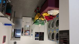 The Laundry  Business Pic 4