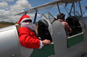 Bluewater Airport Pic 5 - Fly a Tiger Moth