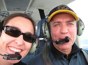 Bluewater Airport Pic 2 - Join an aircraft on a local flight