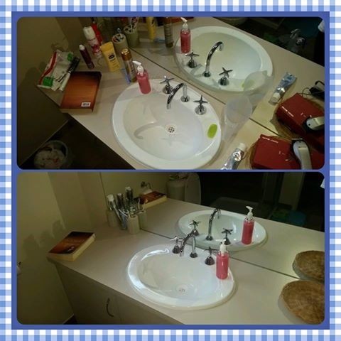 WERL Residential Cleaning Pic 1