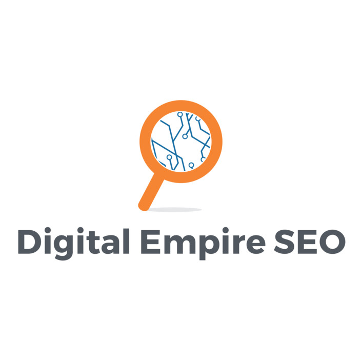 Digital Empire SEO Hobart Pic 1 - Be Found in Google If you are not in the top 3 positions you are losing 95 of customers