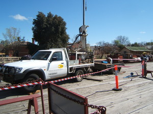 Geotechnical Testing Services Pty Ltd Pic 2