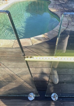 The Pool Inspection Man Pic 5 - Comprehensive pool inspections