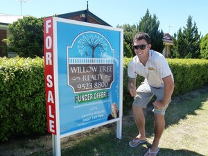 Willow Tree Realty Pic 4