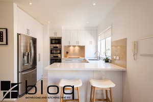 Bloq Bathrooms and Kitchens Pic 4