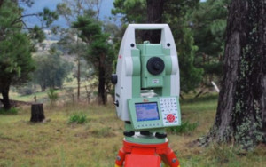 Measured Land Surveyors Pic 2