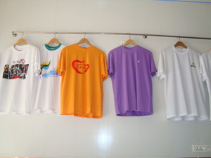 NMC Exim Pty Ltd Pic 3 - T Shirts with your logo