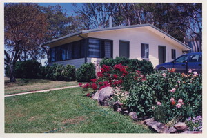 Cheyenne Wilderness Retreat Pic 3 - The Garden Cottage Accommodation at Cheyenne Farmstay Walcha NSW New England