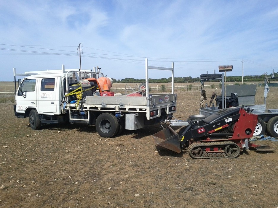 Absolute Fencing Adelaide Pic 1