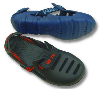 Buy Rubber Thongs Online Pic 1 - Warrior Sandals