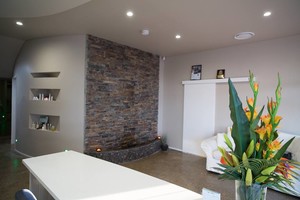 Ipswich Massage Centre and Herbal Spa Pic 3 - Reception