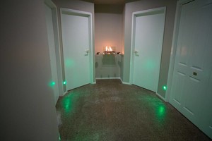 Ipswich Massage Centre and Herbal Spa Pic 5 - 7 rooms