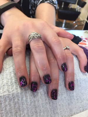 Cindy's Serenity Nails Pic 3