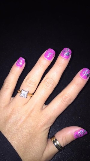 Cindy's Serenity Nails Pic 2