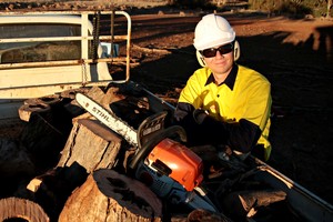 Mowing Down Under Tamworth Pic 2