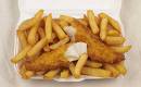 Golden Nugget Pic 1 - tasty fish chips