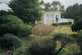 Alma Cottage Pic 1 - Alma Cottage Port Vincent Yorke Peninsula South Australia