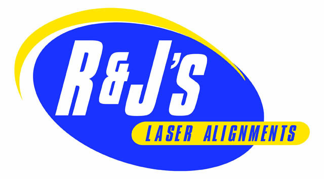 R & J's Laser Alignments Pic 1