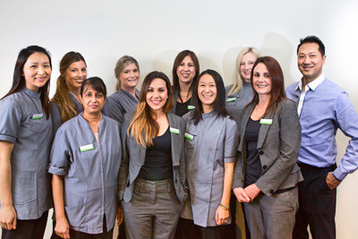 Manningham Smiles Dentistry Pic 1 - the team