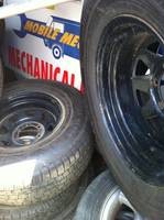 richo's tyres 2 u Pic 3