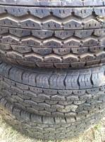 richo's tyres 2 u Pic 4