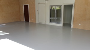 G & D CONCRETE COATINGS Pic 4 - GARAGE