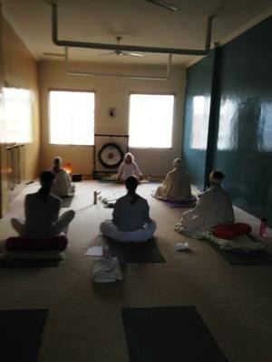 Radiant Soul Yoga Pic 4 - Kundalini Yoga