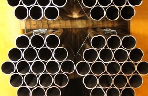 Bluescope Sheet Metal Supplies Pic 2 - Circular Pipe