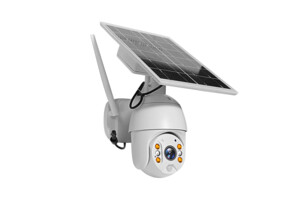 Secure1st Pic 4 - Secure1st 4G Solar Powered Outdoor Security Camera