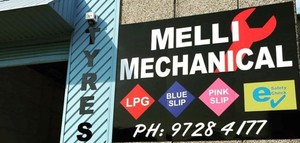 Melli Mechanical Pic 2