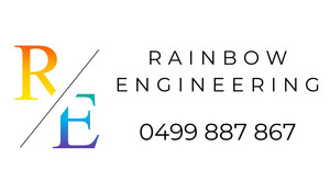 Rainbow Engineering Pic 2