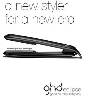 Hairworks By Nikki Pic 2 - Stocking all ghd stylers gold series limited editions the NEW eclipse air dryers