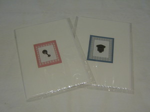 Just Wrapped Pic 5 - handmade cards