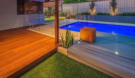 Sustain Patios and Outdoors Pic 1 - Decking Perth