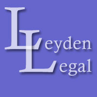 Leyden Legal Pic 1 - Leyden Legal