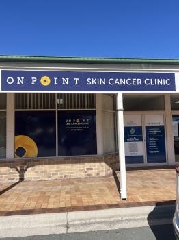 On Point Skin Cancer Clinic Moreton Bay Pic 4 - Image 3