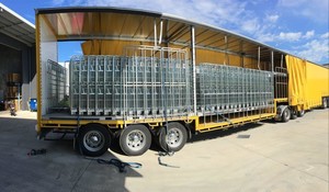 Retailquip Pty Ltd Pic 4 - Roll Cages