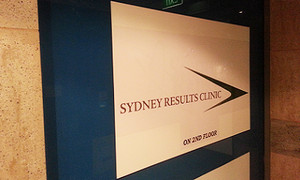 Sydney Results Clinic Pic 2 - Bondi Office