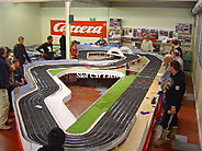 Slot Car Factory Pty. Ltd. in Taren Point, Sydney, NSW, Hobby Shops ...