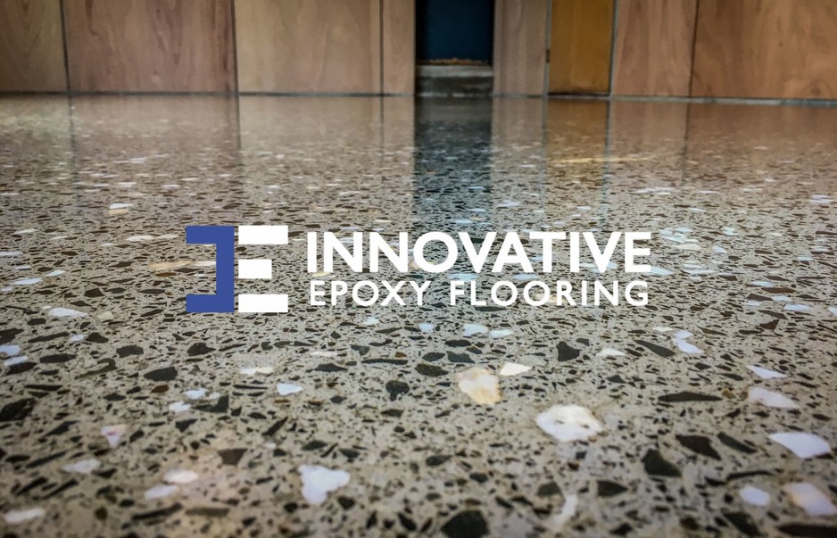 Innovative Epoxy Flooring Pic 2