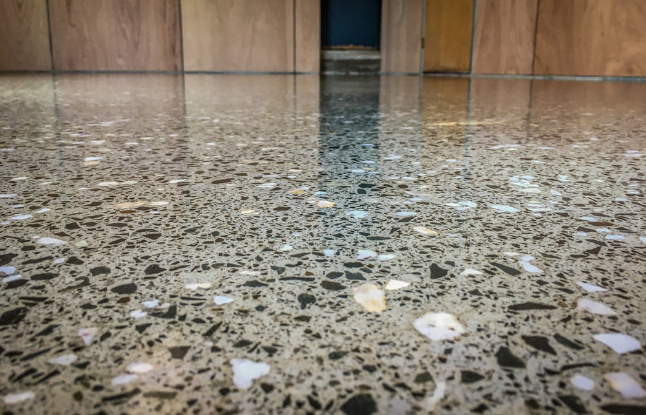 Innovative Epoxy Flooring Pic 1